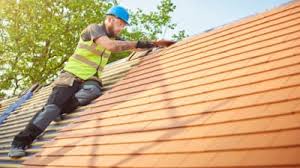 4 Ply Roofing in Oregon, IL