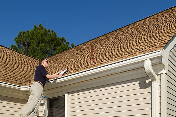 Best Emergency Roof Repair  in Oregon, IL