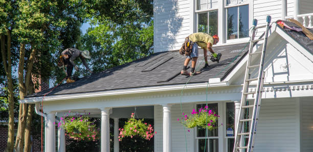 Best Green or Eco-Friendly Roofing Solutions  in Oregon, IL